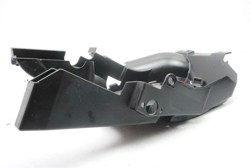 YAMAHA FZ6 N RJ07 KOTFLÜGEL RADLAUF HECKINNENVERKLEIDUNG