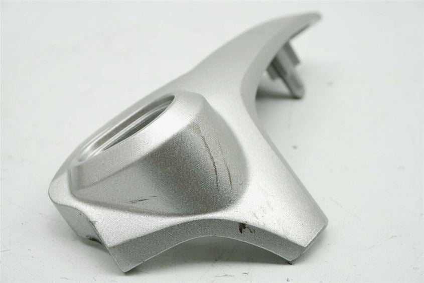 YAMAHA FZ6 N RJ07 ABDECKUNG SCHEINWERFER LINKS HALTERUNG BLINKER
