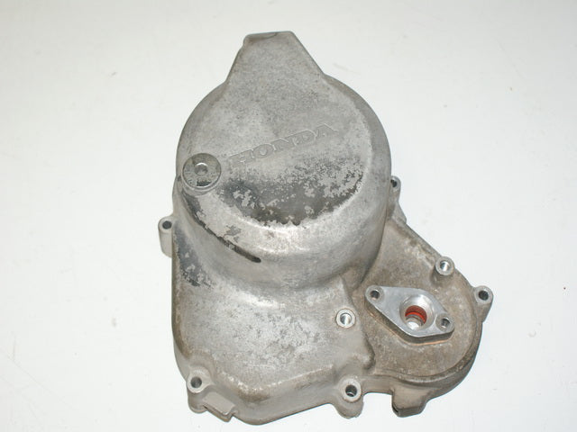 HONDA FES 125 JF05 PANTHEON CUBIERTA TRASERA MOTOR