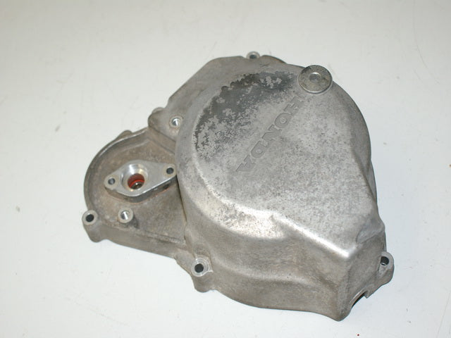 HONDA FES 125 JF05 PANTHEON CUBIERTA TRASERA MOTOR