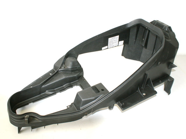 HONDA FES 125 JF05 PANTHEON HUECO PORTAOBJETOS BAÚL