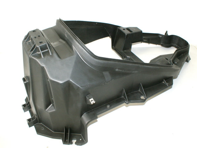 HONDA FES 125 JF05 PANTHEON HUECO PORTAOBJETOS BAÚL