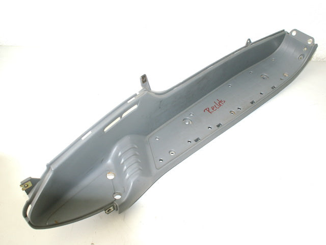 HONDA FES 125 JF05 PANTHEON REPOSAPIÉS DERECHO ESPACIO PARA LOS PIES SUELO