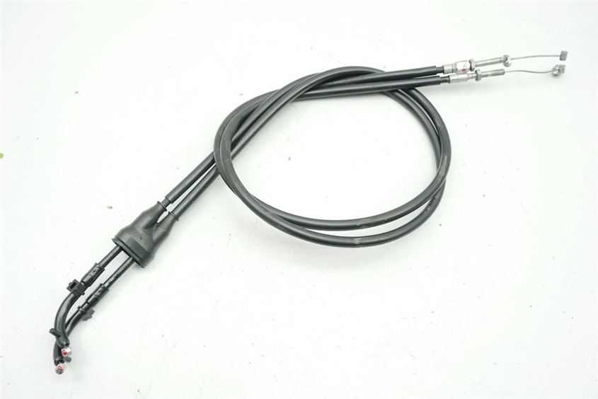 YAMAHA XT 600 E 3TB GASZÜGE GASZUG GASSEIL