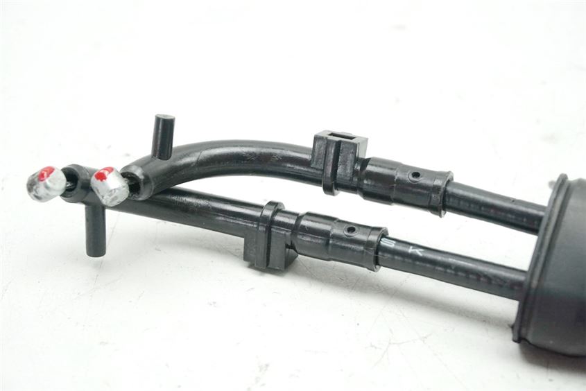 YAMAHA XT 600 E 3TB GASZÜGE GASZUG GASSEIL