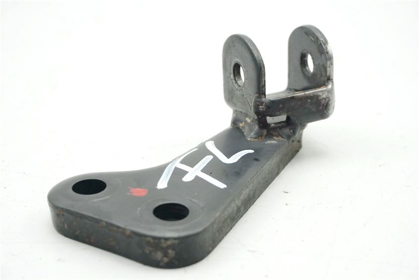 YAMAHA XT 600 E 3TB SOPORTE REPOSAPIÉS DELANTERO IZQUIERDO SOPORTE ESTRIBERA