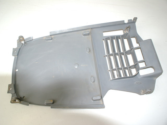 HONDA FES 125 JF05 PANTHEON CARENADO INFERIOR TAPA