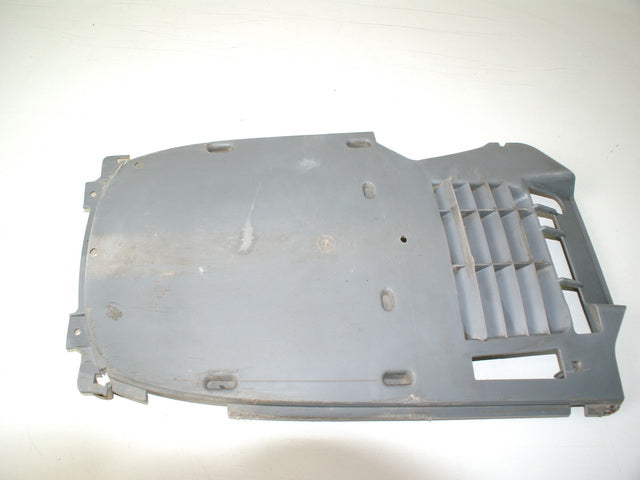 HONDA FES 125 JF05 PANTHEON VERKLEIDUNG UNTEN DECKEL
