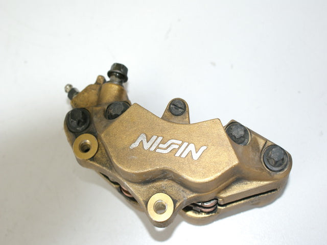 HONDA VTR 1000 SC36 FIRESTORM PINZA DE FRENO IZQUIERDA