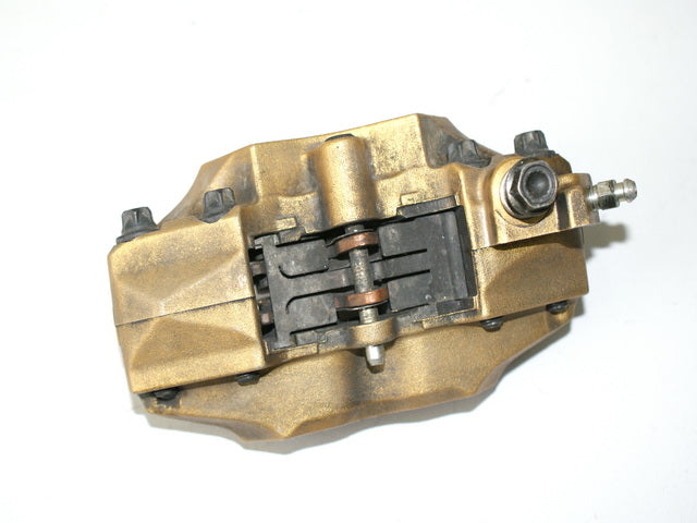 HONDA VTR 1000 SC36 FIRESTORM PINZA DE FRENO IZQUIERDA