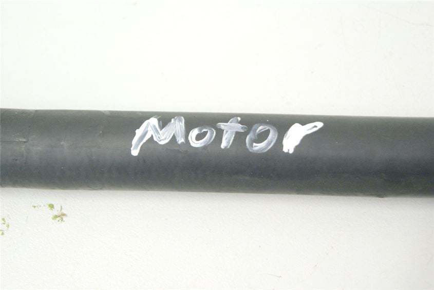 DERBI GP1 50 OPEN MANGUERA RADIADOR RADIADOR