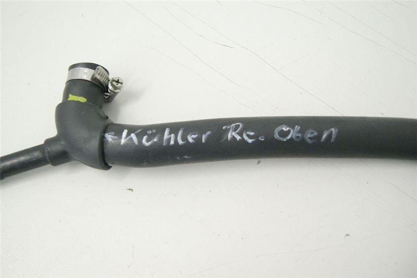 DERBI GP1 50 OPEN MANGUERA RADIADOR RADIADOR