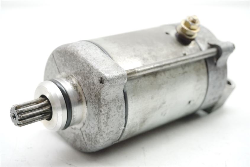 HONDA NTV 650 RC33 REVERE STARTER MOTOR