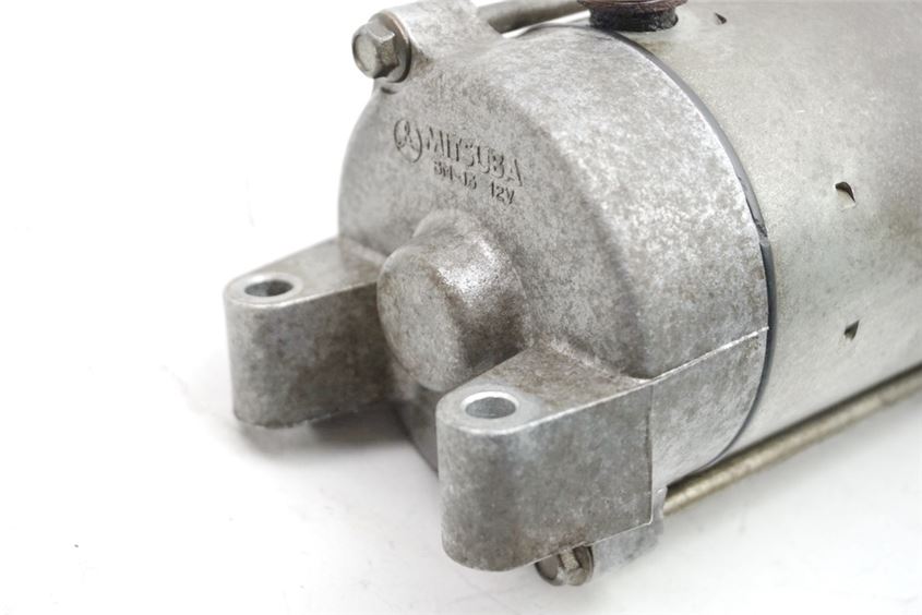 HONDA NTV 650 RC33 REVERE STARTER MOTOR