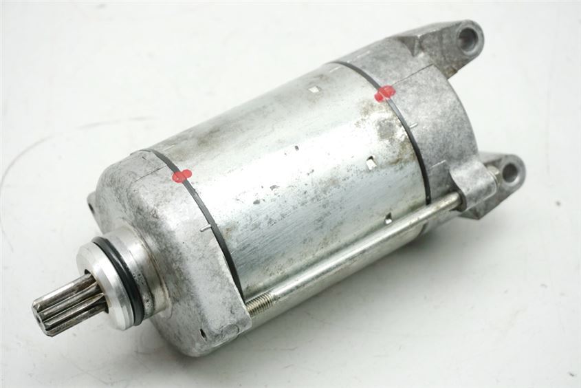 HONDA NTV 650 RC33 REVERE STARTER MOTOR