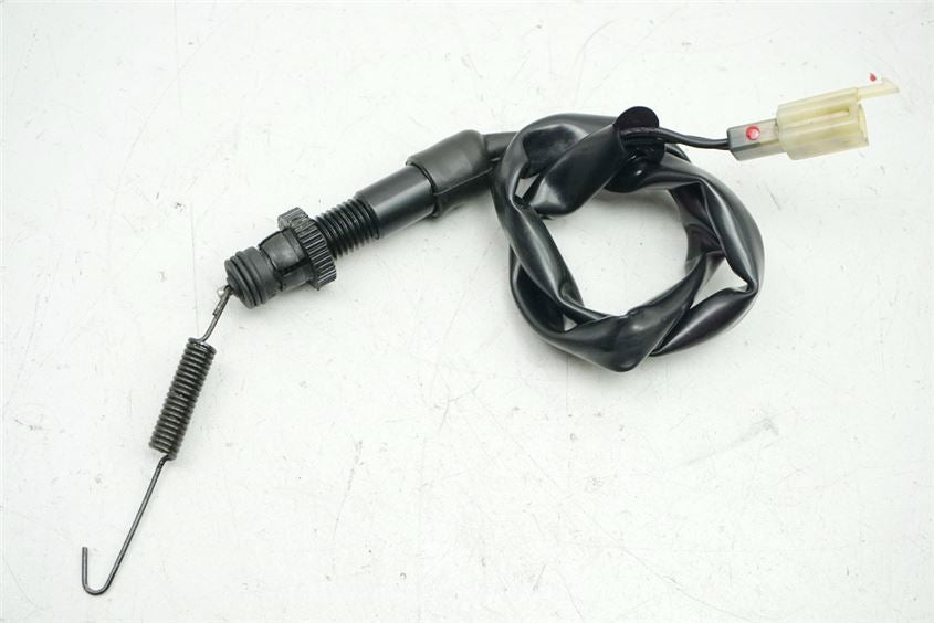 HONDA NTV 650 RC33 REVERE INTERRUPTOR DE LUZ DE FRENO TRASERO