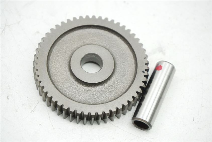 HONDA NTV 650 RC33 REVERE STARTER INTERMEDIATE GEAR