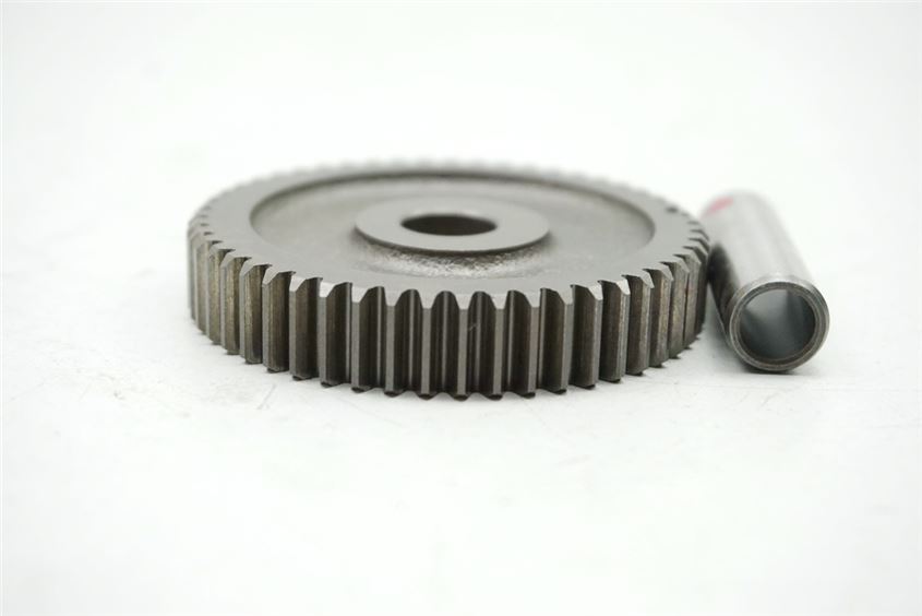 HONDA NTV 650 RC33 REVERE STARTER INTERMEDIATE GEAR