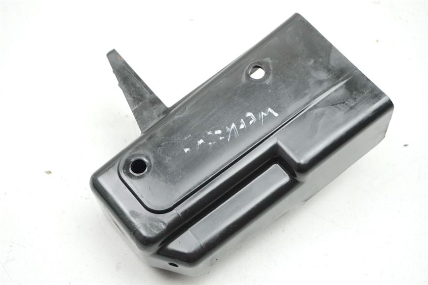HONDA NTV 650 RC33 REVERE TOOL COMPARTMENT TOOL BOX