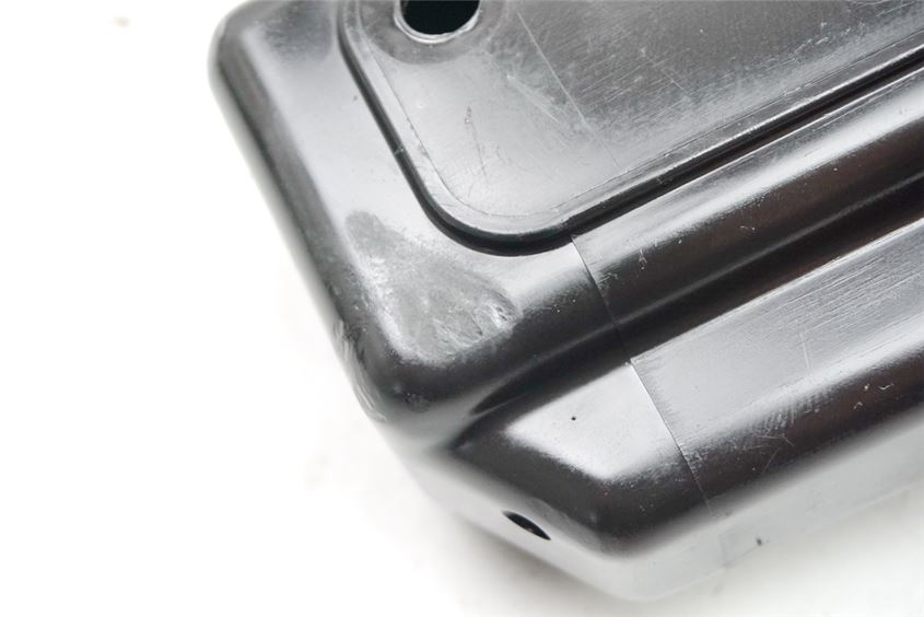 HONDA NTV 650 RC33 REVERE TOOL COMPARTMENT TOOL BOX