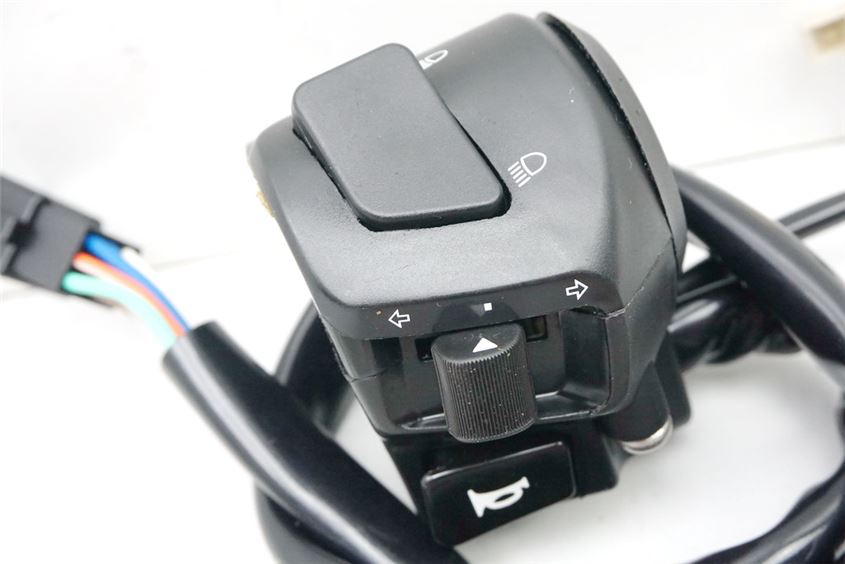 KYMCO DOWNTOWN 350 i ABS INTERRUPTOR MANILLAR IZQUIERDO INTERRUPTOR