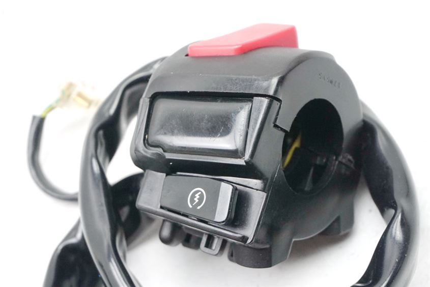 KYMCO DOWNTOWN 350 i ABS Interruptor derecho de manillar, interruptor de parada de emergencia, interruptor de corte de encendido