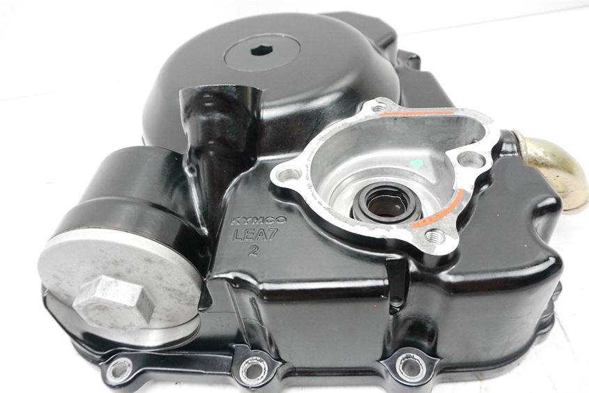 KYMCO DOWNTOWN 350 i ABS TAPA LATERAL CUBIERTA MOTOR TAPA DE MOTOR