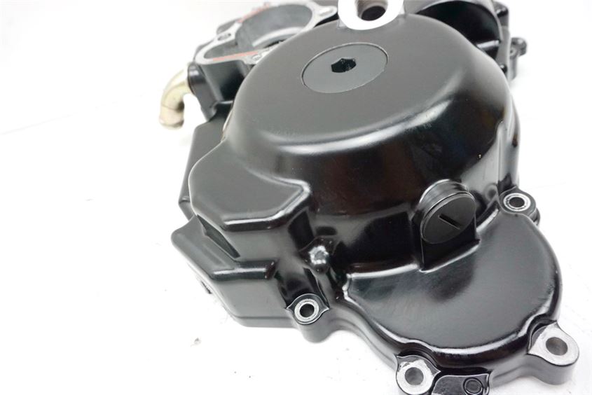 KYMCO DOWNTOWN 350 i ABS LIMADECKEL COVER MOTOR MOTORDECKEL