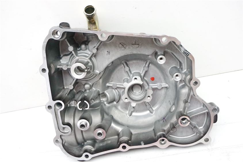 KYMCO DOWNTOWN 350 i ABS LIMADECKEL COVER MOTOR MOTORDECKEL
