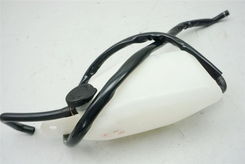 KYMCO DOWNTOWN 350 i ABS RECIPIENTE REFRIGERANTE RADIADOR