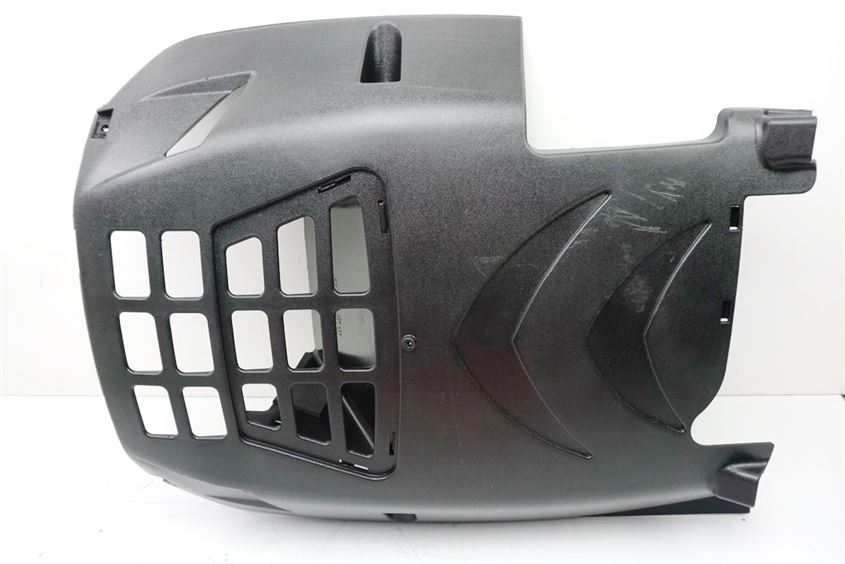 KYMCO DOWNTOWN 350 i ABS CARENADO ESTRIBERA PARTE INFERIOR CUBIERTA PROTECTOR INFERIOR TAPA