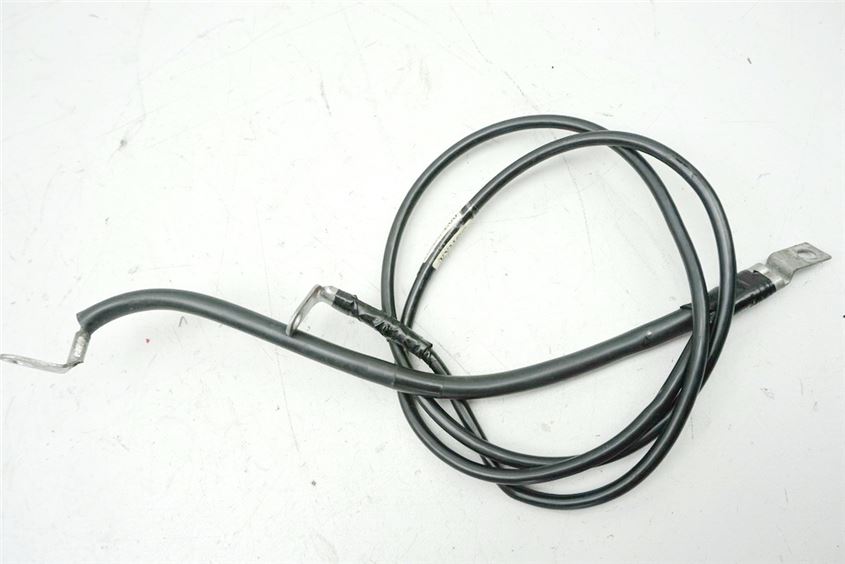 KYMCO DOWNTOWN 350 i ABS MASSEKABEL MINUSKABEL