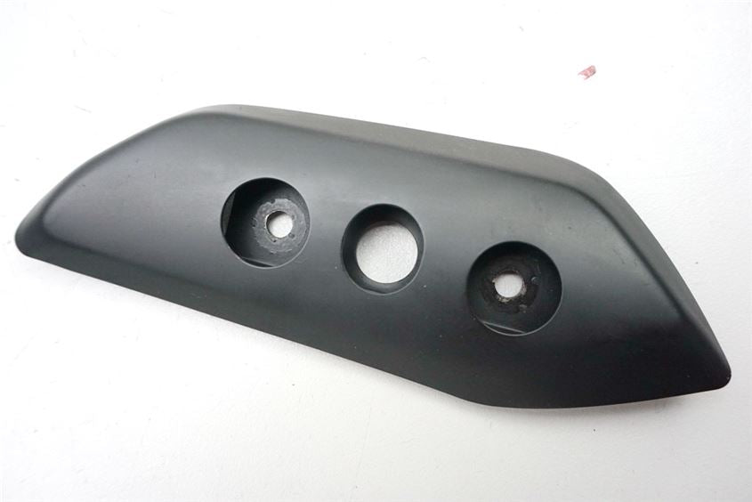 KYMCO DOWNTOWN 350 i ABS CUBIERTA COLECTOR PROTECTOR CALOR CHAPA TÉRMICA