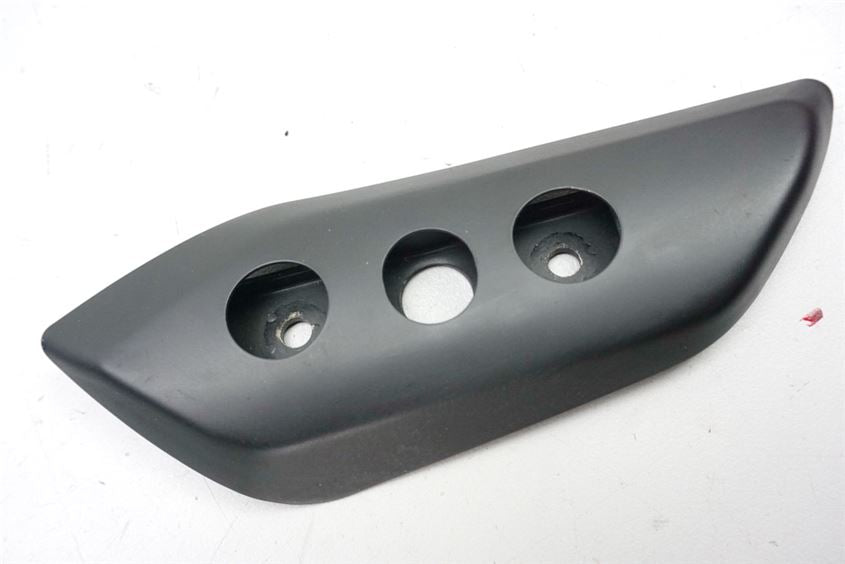KYMCO DOWNTOWN 350 i ABS CUBIERTA COLECTOR PROTECTOR CALOR CHAPA TÉRMICA
