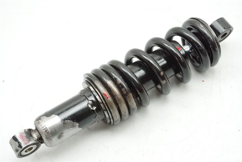 SUZUKI RG 80 GAMMA NC11A SPRING STRUT SHOCK ABSORBER