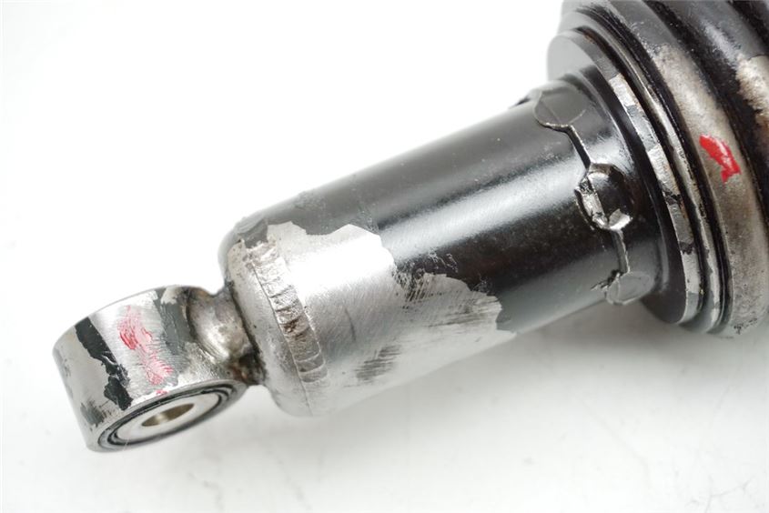 SUZUKI RG 80 GAMMA NC11A SPRING STRUT SHOCK ABSORBER