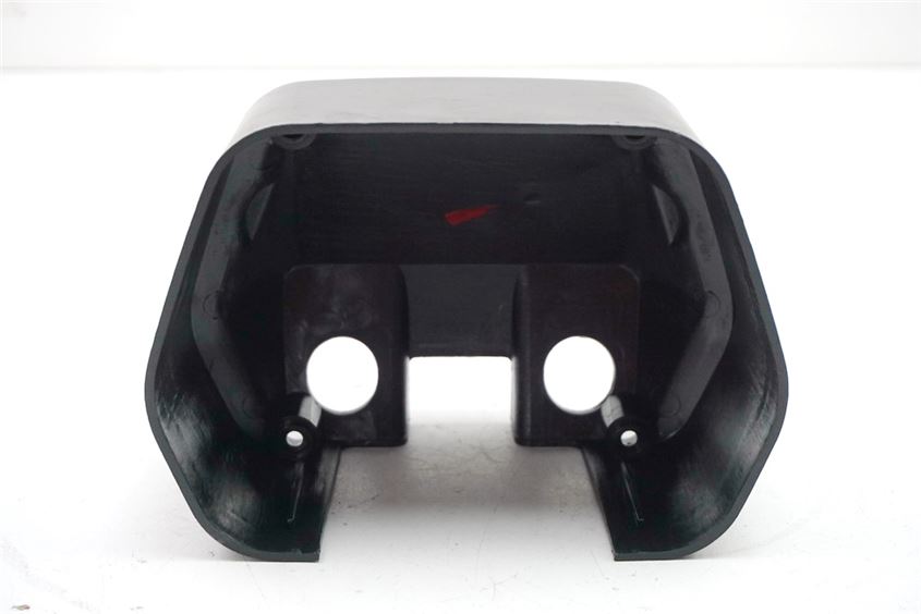 SUZUKI RG 80 GAMMA NC11A SPEEDOMETER HOUSING BOTTOM COVER