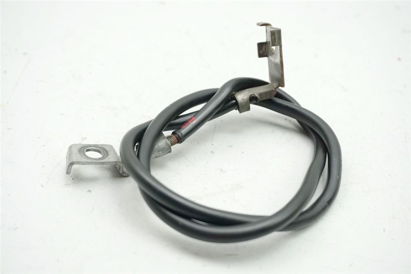 HONDA NTV 650 RC33 REVERE GROUND CABLE NEGATIVE CABLE