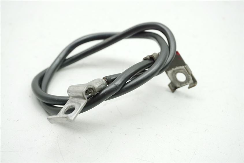 HONDA NTV 650 RC33 REVERE GROUND CABLE NEGATIVE CABLE