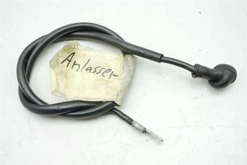 HONDA NTV 650 RC33 REVERE CABLEADO CABLE DE ARRANQUE