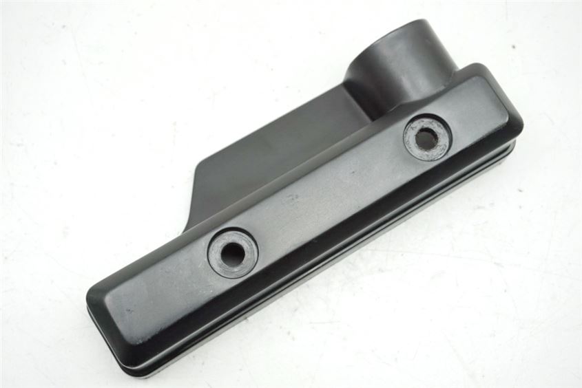 HONDA NTV 650 RC33 REVERE CUBIERTA RADIADOR DERECHO TAPA CARENADO