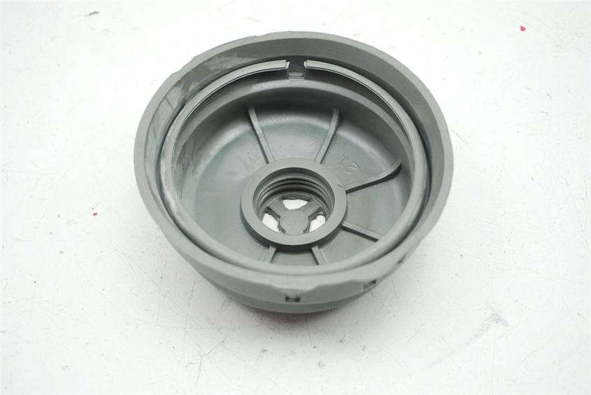 HONDA NTV 650 RC33 REVERE HEADLIGHT COVER RUBBER CAP