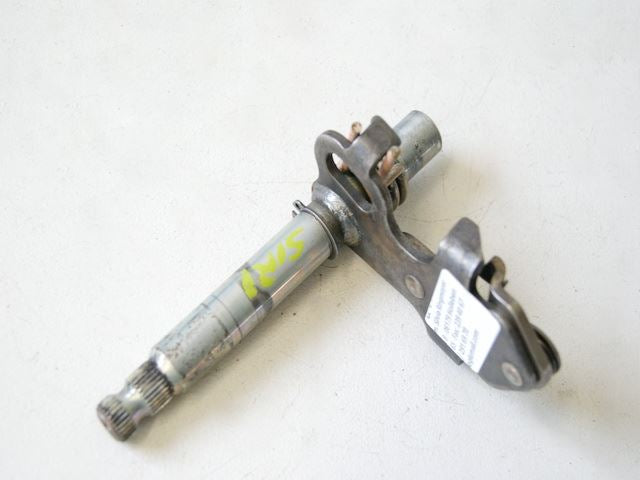 HONDA VFR 800 RC46 EJE DE CAMBIOS CAJA DE CAMBIOS