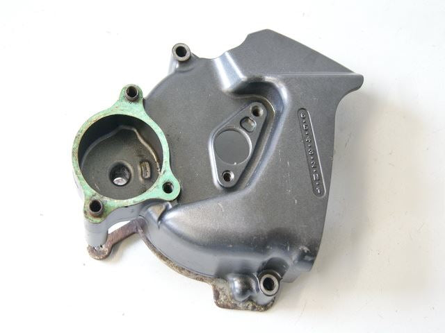 HONDA VFR 800 RC46 CUBIERTA PIÑÓN CUBIERTA MOTOR
