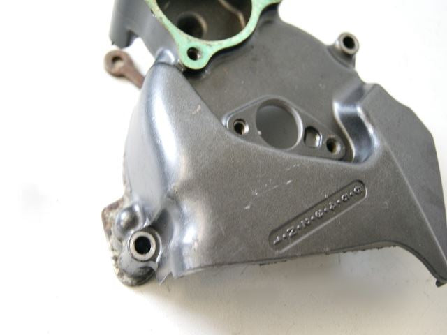 HONDA VFR 800 RC46 CUBIERTA PIÑÓN CUBIERTA MOTOR