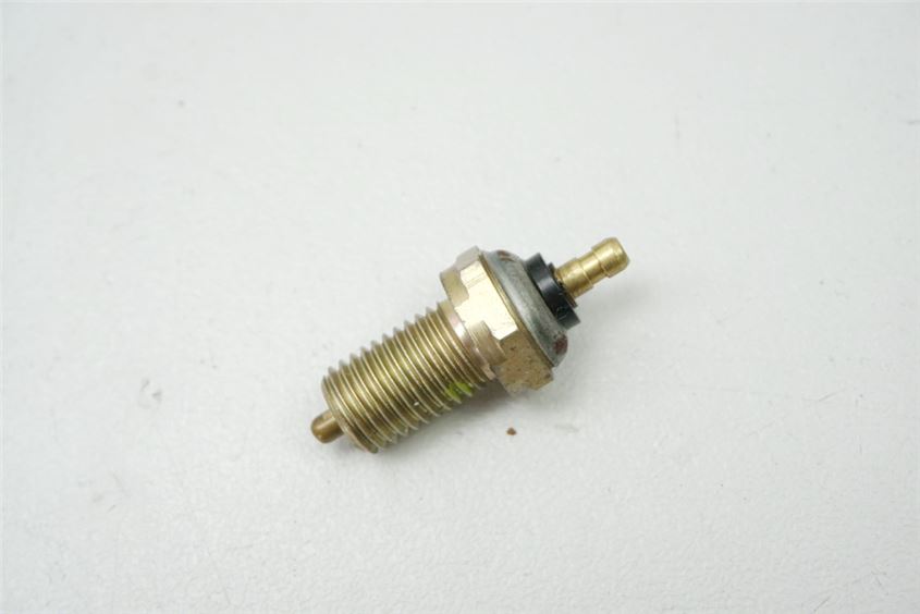 HONDA VFR 800 RC46 SENSOR DE PUNTO MUERTO INTERRUPTOR DE RALENTÍ