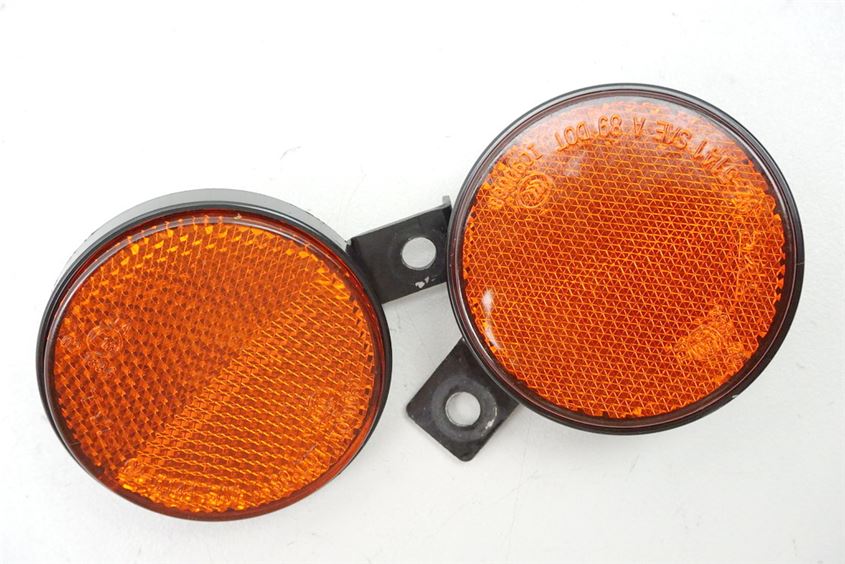 KYMCO DOWNTOWN 350 i ABS FARO HORQUILLA - PAR