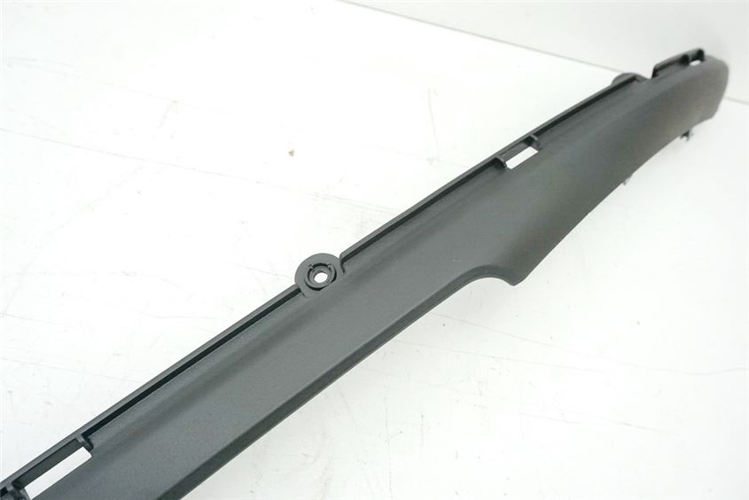 KYMCO DOWNTOWN 350 i ABS VERKLEIDUNG HECK LINKS EINSATZ ABDECKUNG COVER