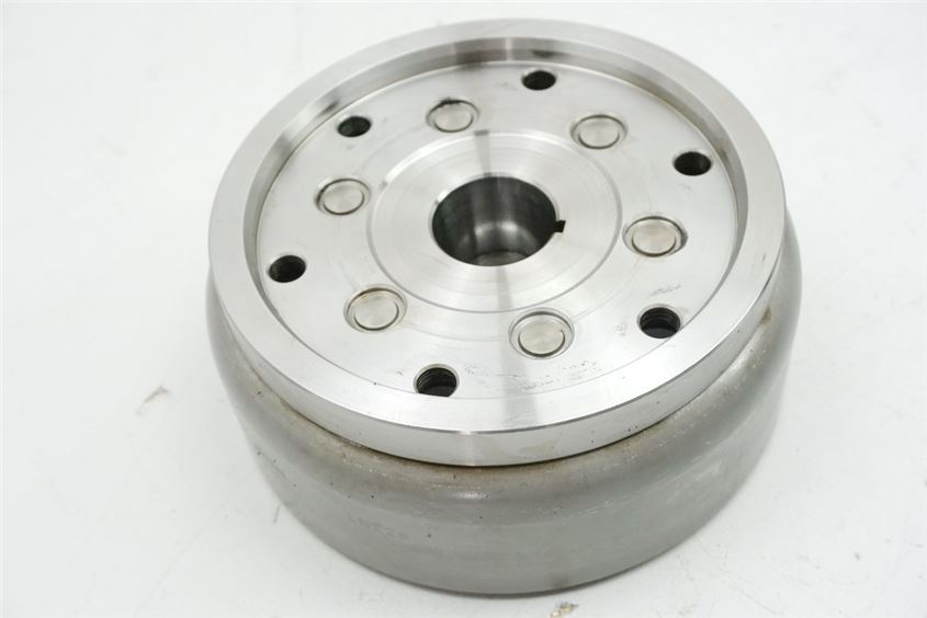 HONDA NTV 650 RC33 REVERE ROTOR FLYWHEEL ALTERNATOR
