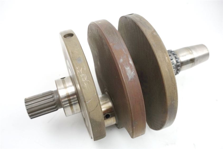 HONDA NTV 650 RC33 REVERE CRANKSHAFT